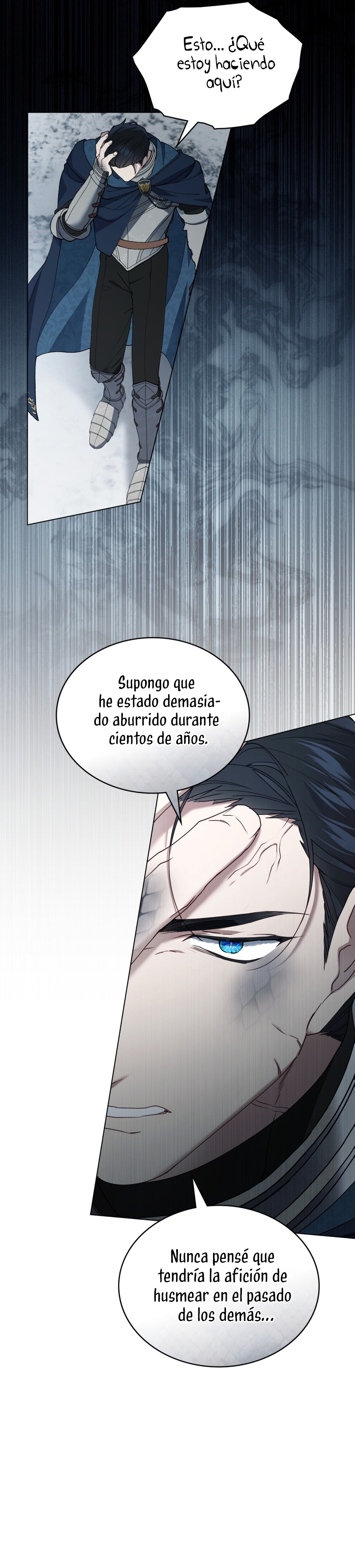 Fue solo un matrimonio por contrato Capítulo 60 - Page 21