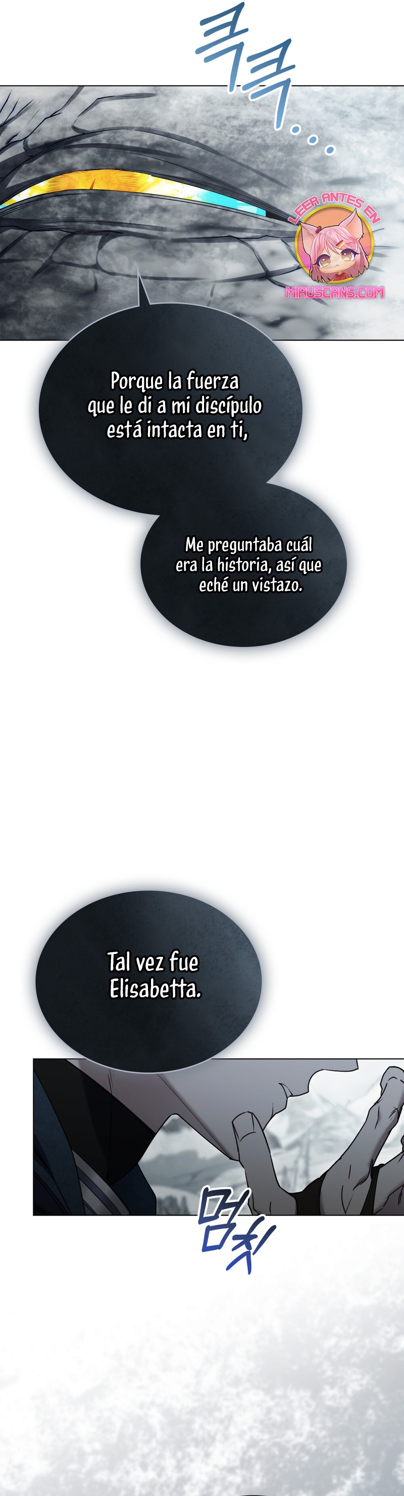 Fue solo un matrimonio por contrato Capítulo 60 - Page 22