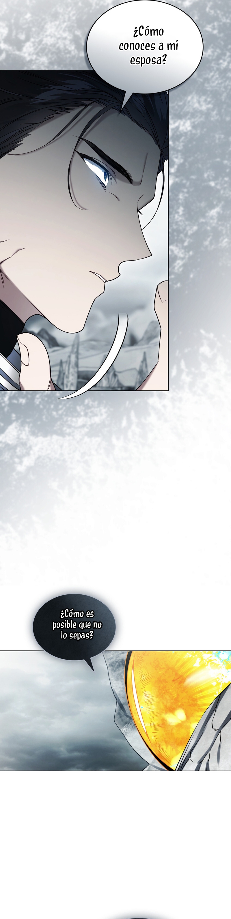 Fue solo un matrimonio por contrato Capítulo 60 - Page 23