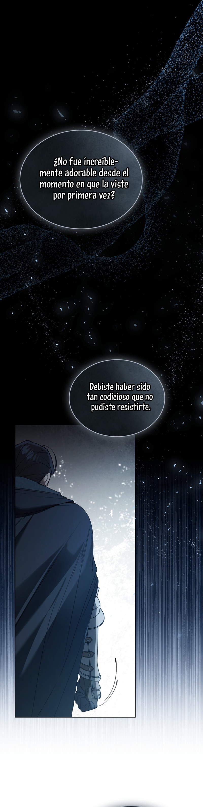 Fue solo un matrimonio por contrato Capítulo 60 - Page 27