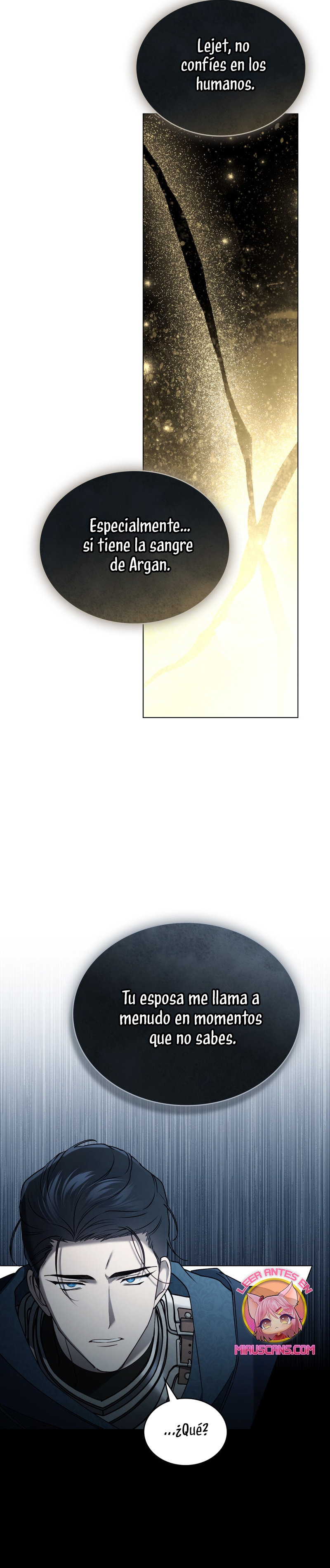 Fue solo un matrimonio por contrato Capítulo 60 - Page 29