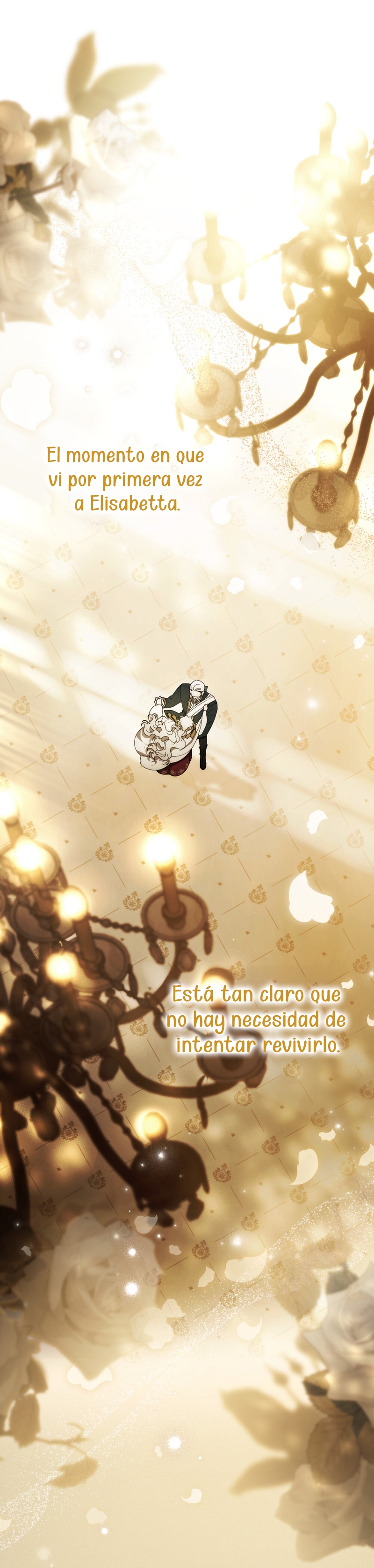 Fue solo un matrimonio por contrato Capítulo 60 - Page 3