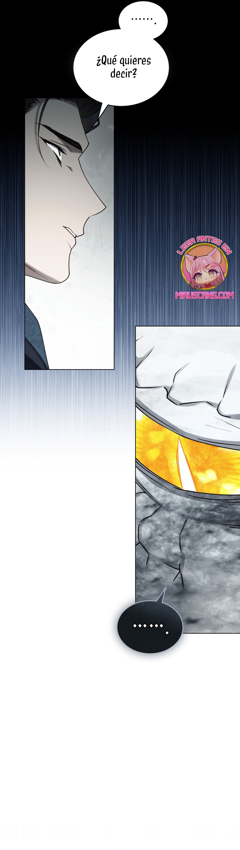 Fue solo un matrimonio por contrato Capítulo 60 - Page 31