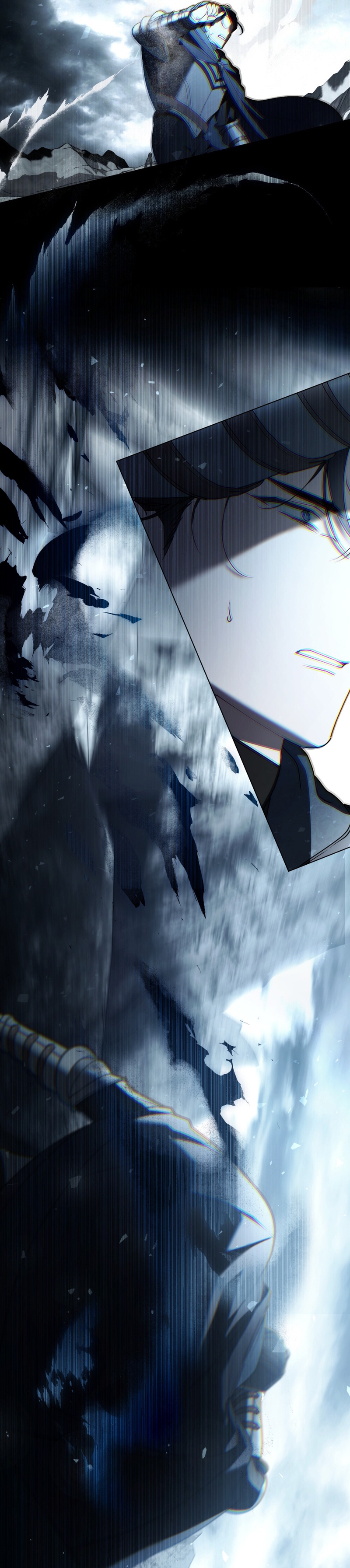 Fue solo un matrimonio por contrato Capítulo 60 - Page 33