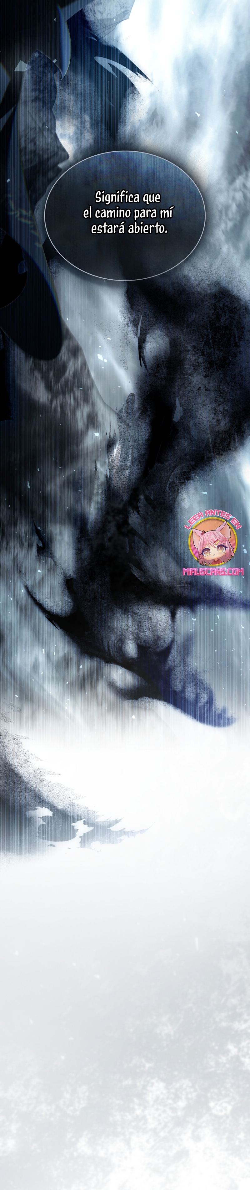 Fue solo un matrimonio por contrato Capítulo 60 - Page 34