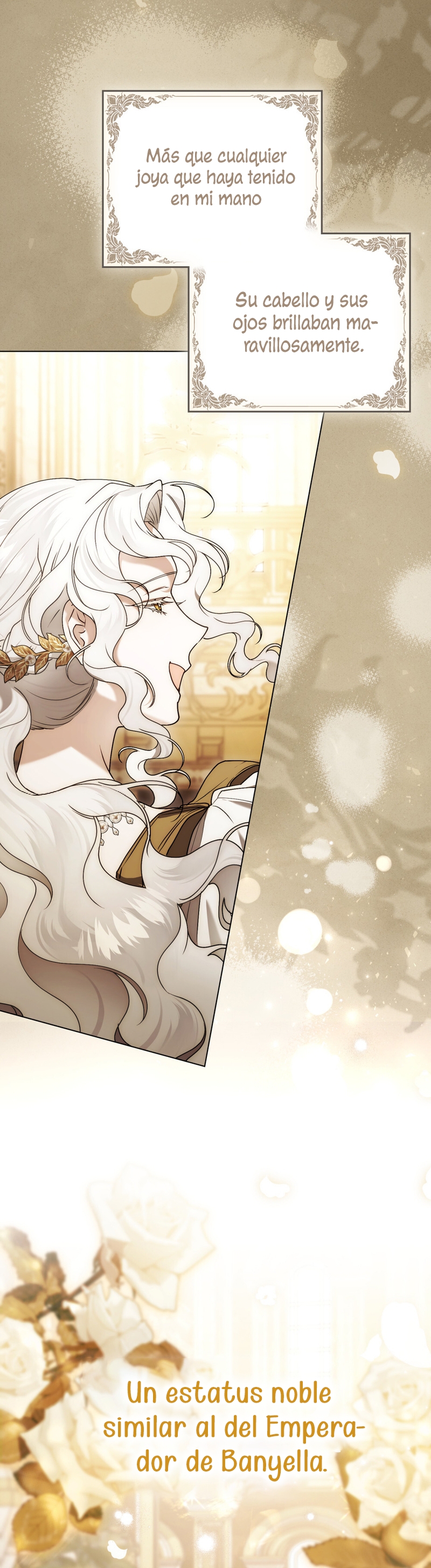 Fue solo un matrimonio por contrato Capítulo 60 - Page 5