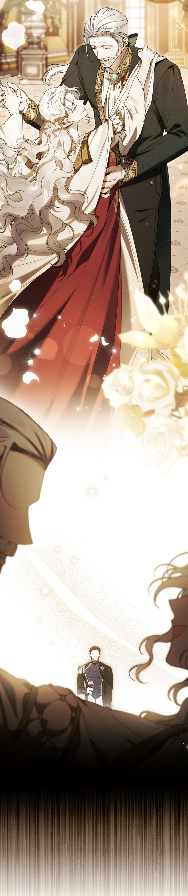 Fue solo un matrimonio por contrato Capítulo 60 - Page 6