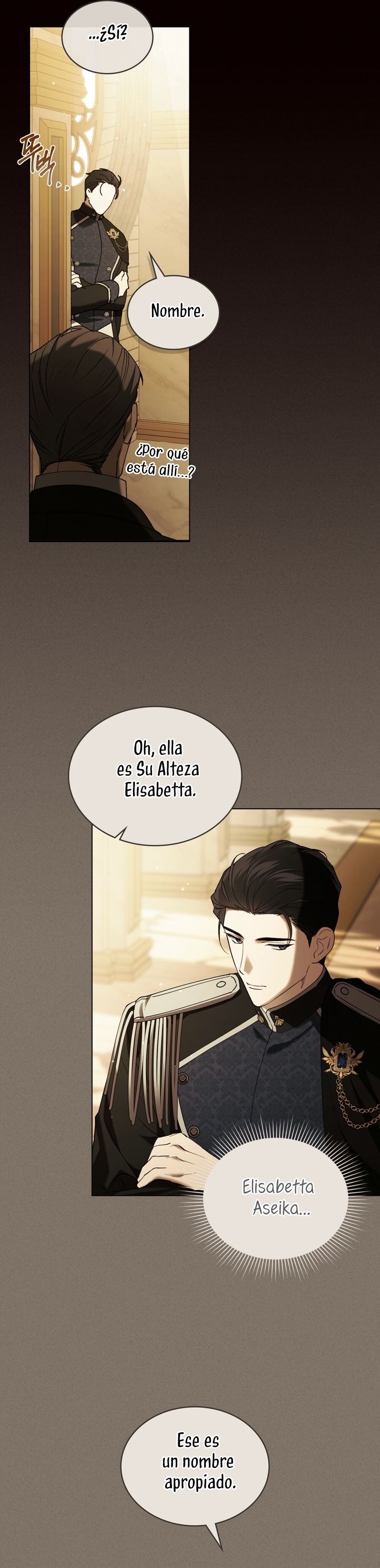 Fue solo un matrimonio por contrato Capítulo 60 - Page 9