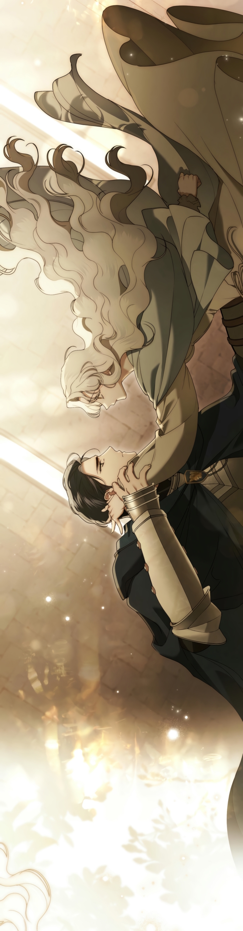 Fue solo un matrimonio por contrato Capítulo 61 - Page 10