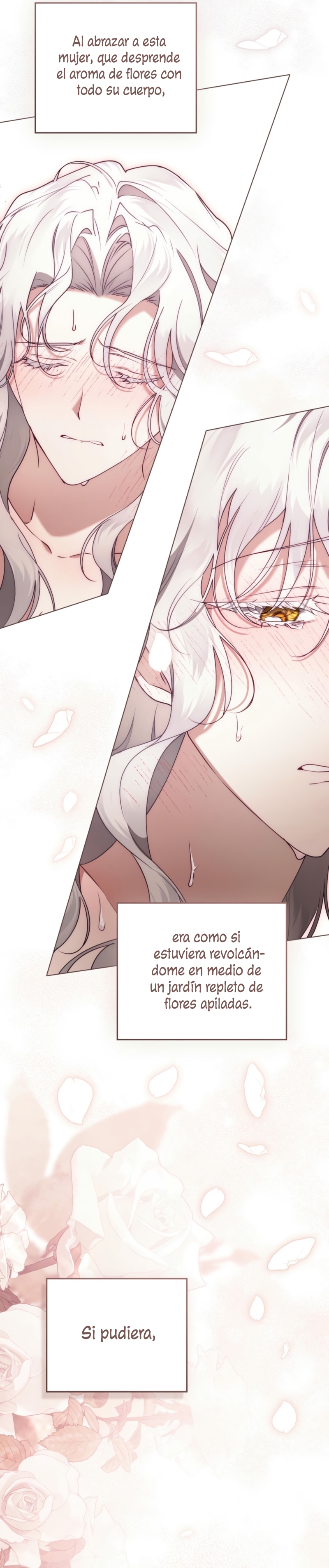 Fue solo un matrimonio por contrato Capítulo 61 - Page 14