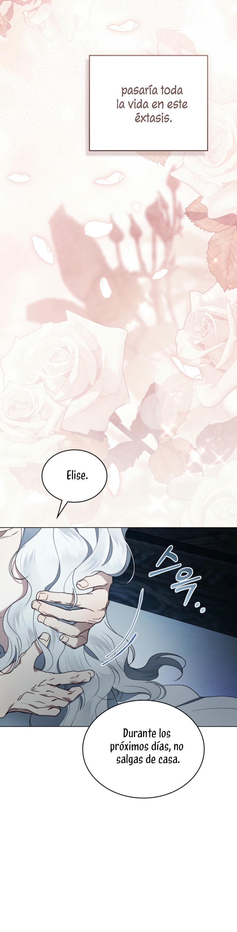 Fue solo un matrimonio por contrato Capítulo 61 - Page 15