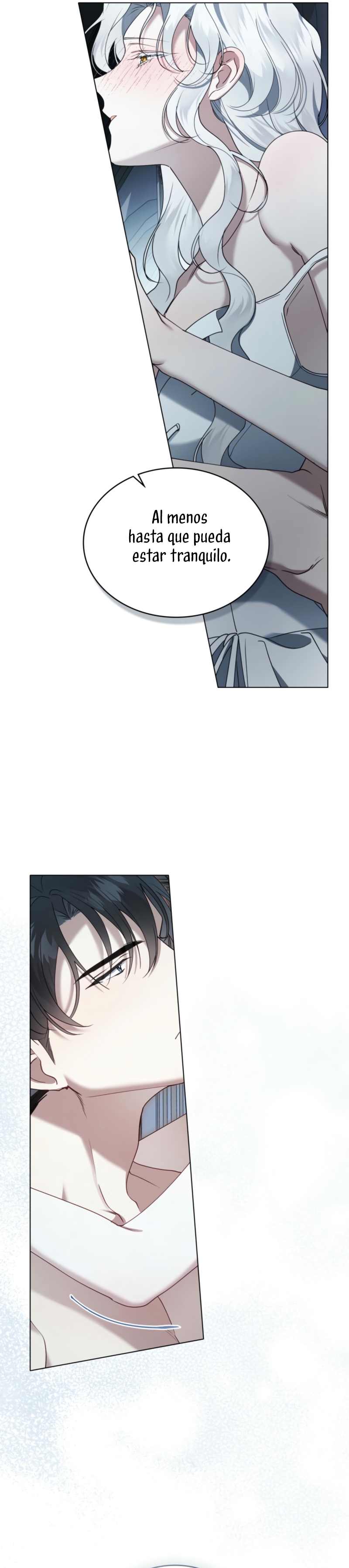 Fue solo un matrimonio por contrato Capítulo 61 - Page 16