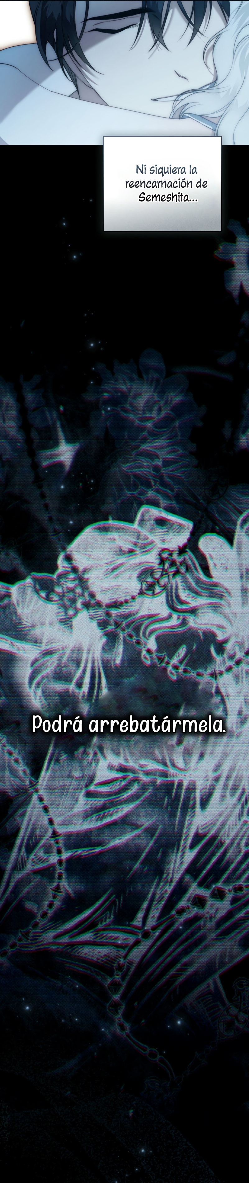 Fue solo un matrimonio por contrato Capítulo 61 - Page 18