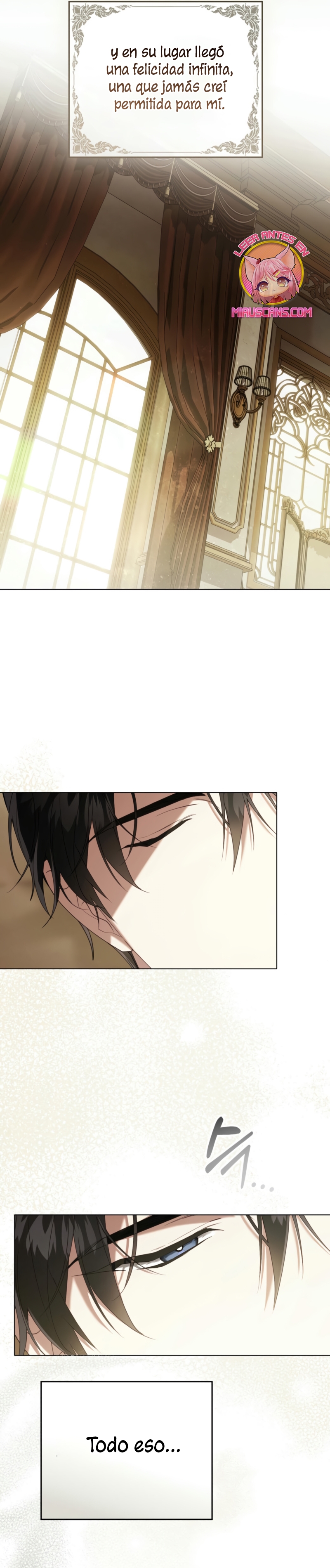 Fue solo un matrimonio por contrato Capítulo 61 - Page 21