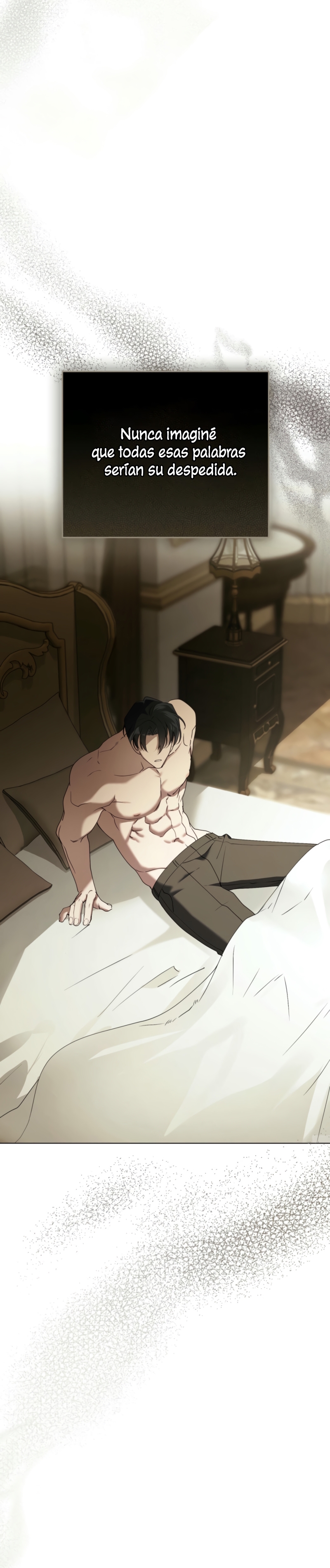 Fue solo un matrimonio por contrato Capítulo 61 - Page 22