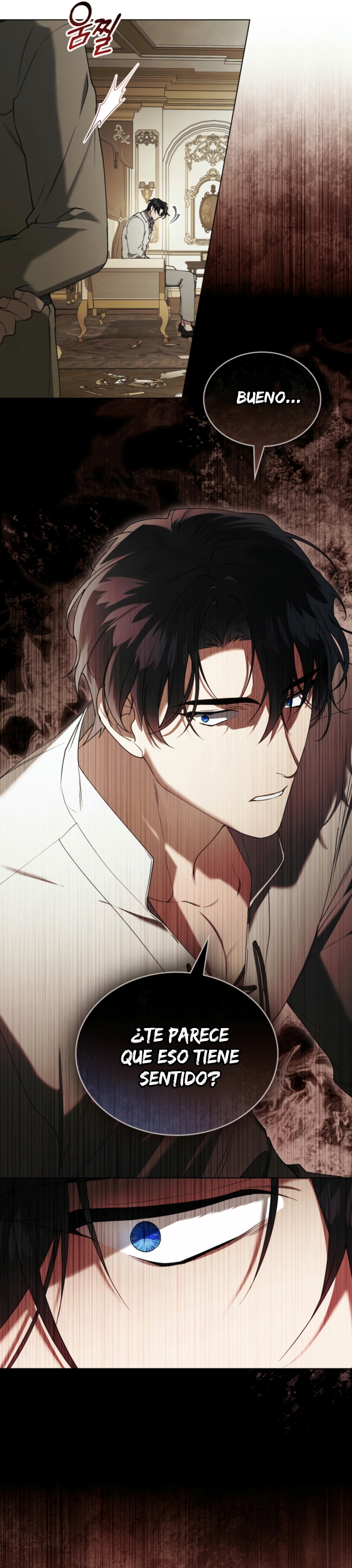 Fue solo un matrimonio por contrato Capítulo 61 - Page 25