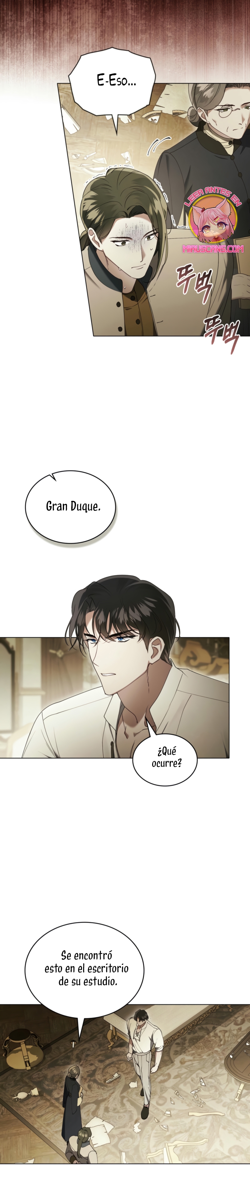 Fue solo un matrimonio por contrato Capítulo 61 - Page 26