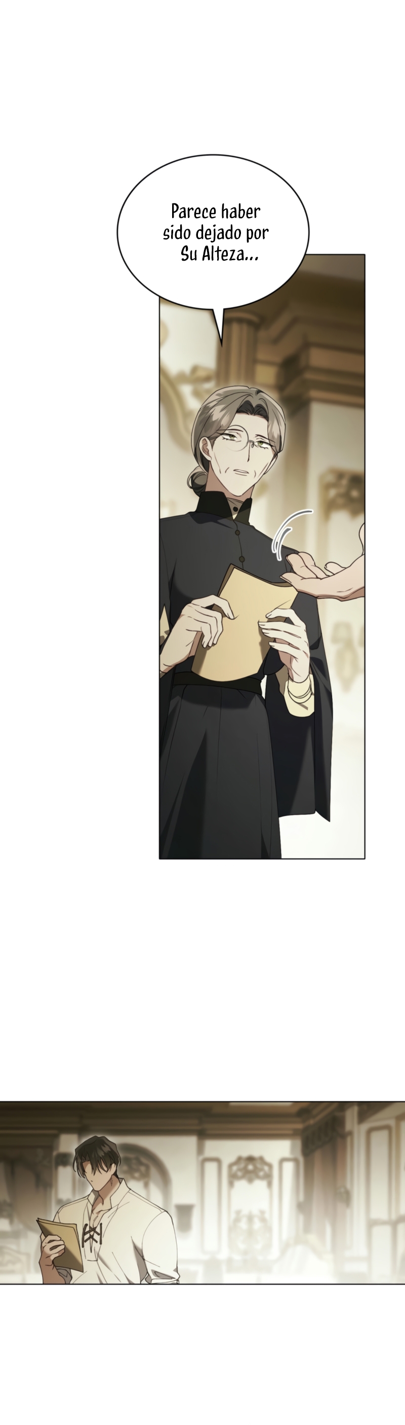 Fue solo un matrimonio por contrato Capítulo 61 - Page 27