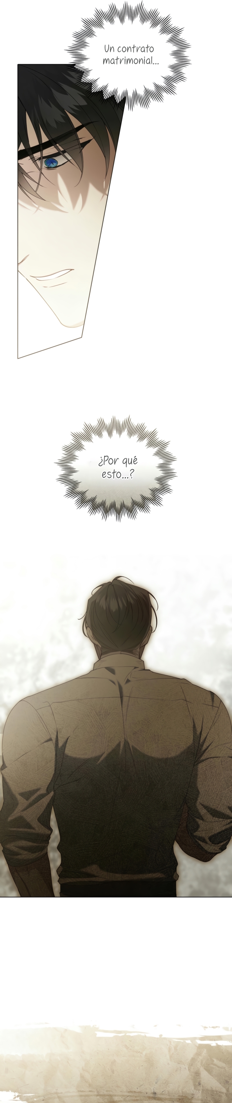 Fue solo un matrimonio por contrato Capítulo 61 - Page 28