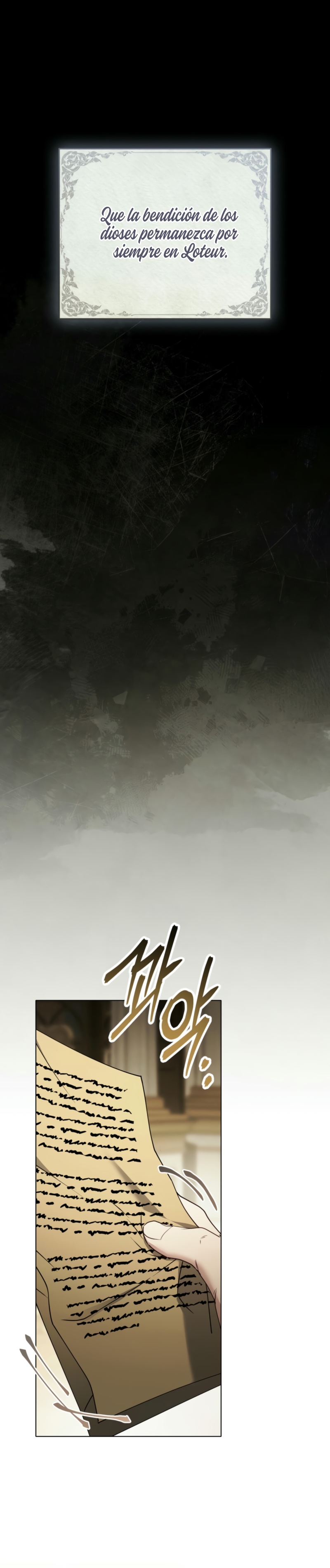 Fue solo un matrimonio por contrato Capítulo 61 - Page 33