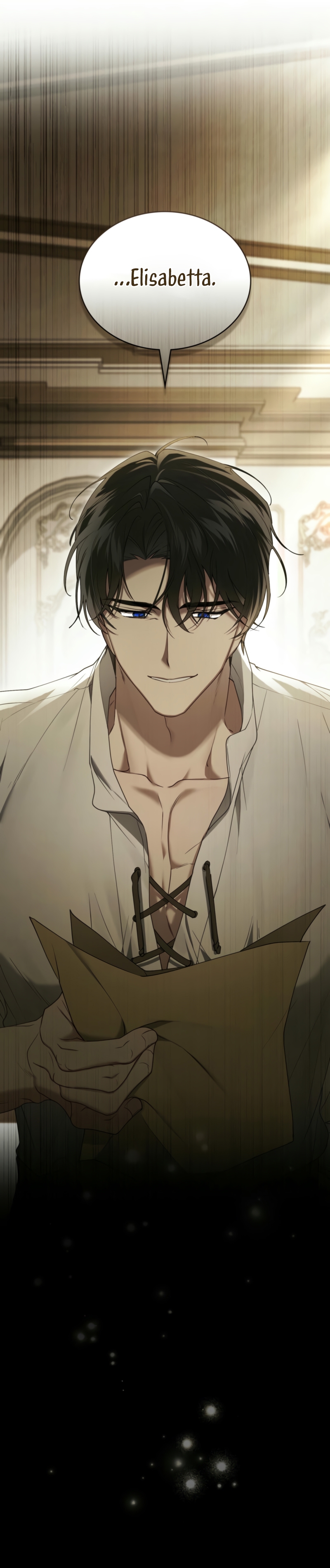 Fue solo un matrimonio por contrato Capítulo 61 - Page 34