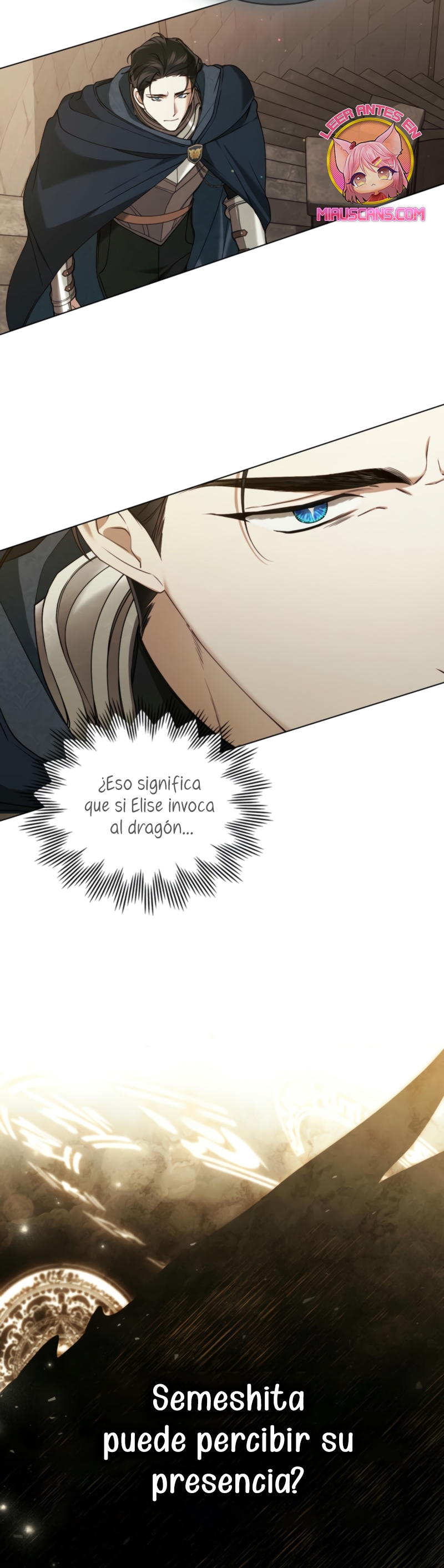 Fue solo un matrimonio por contrato Capítulo 61 - Page 4