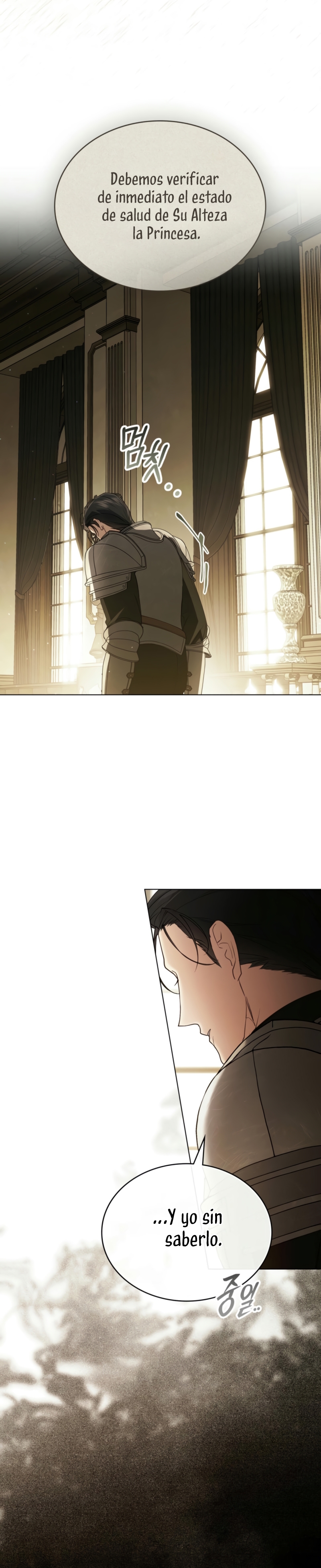 Fue solo un matrimonio por contrato Capítulo 62 - Page 10