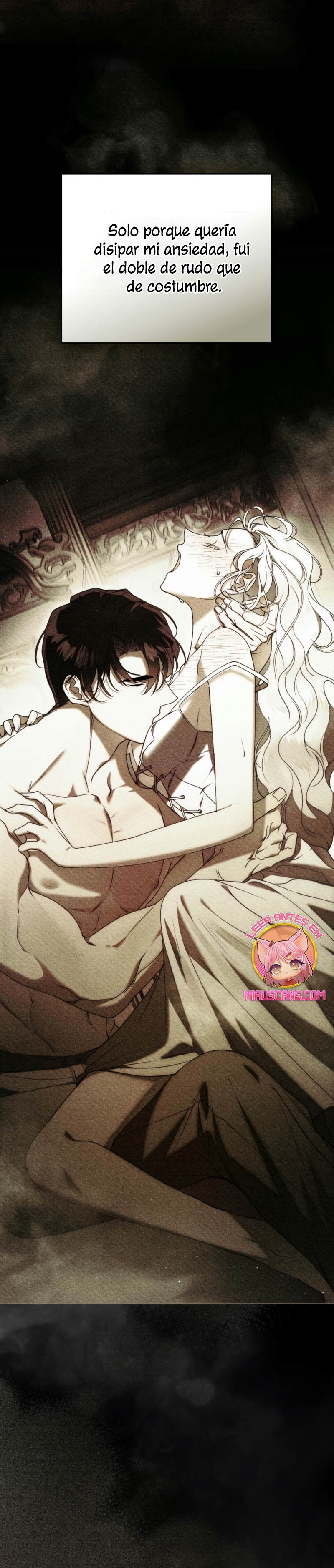 Fue solo un matrimonio por contrato Capítulo 62 - Page 11