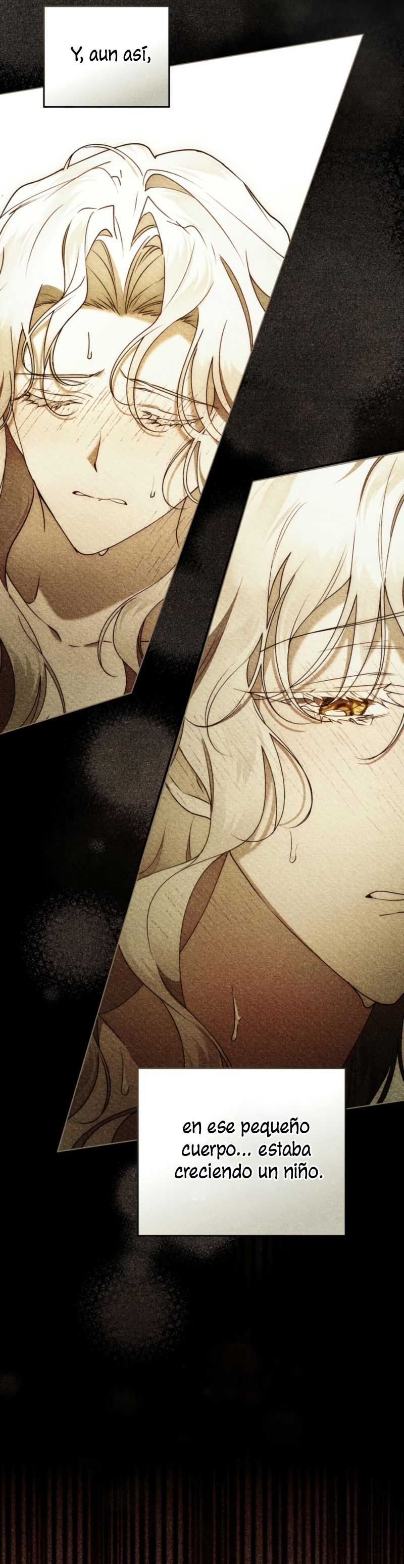 Fue solo un matrimonio por contrato Capítulo 62 - Page 12