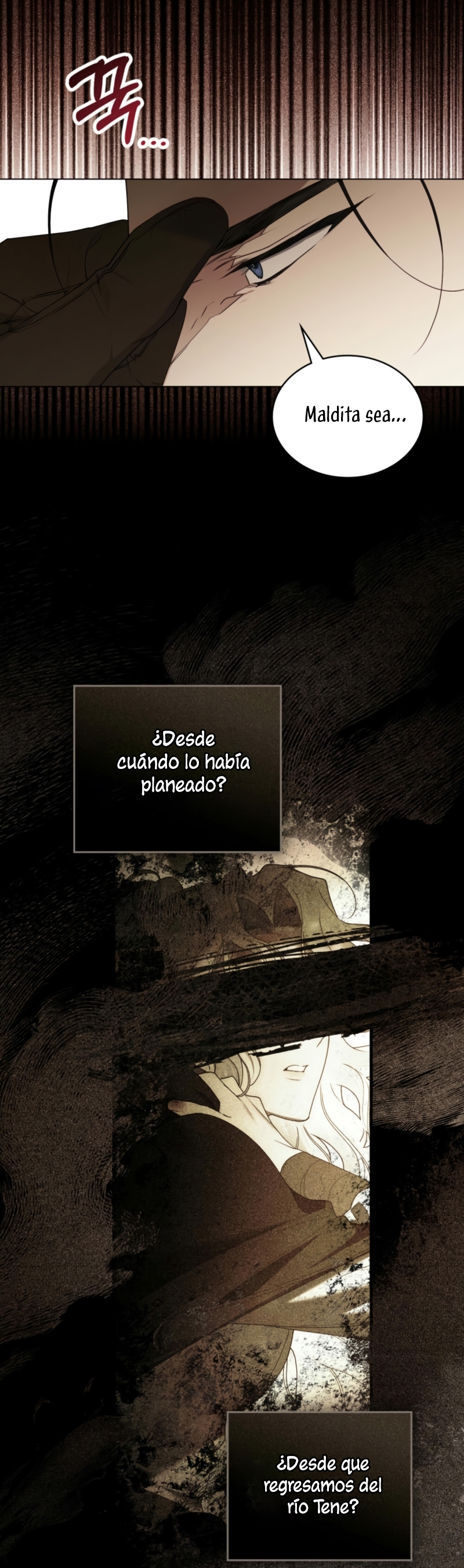 Fue solo un matrimonio por contrato Capítulo 62 - Page 13