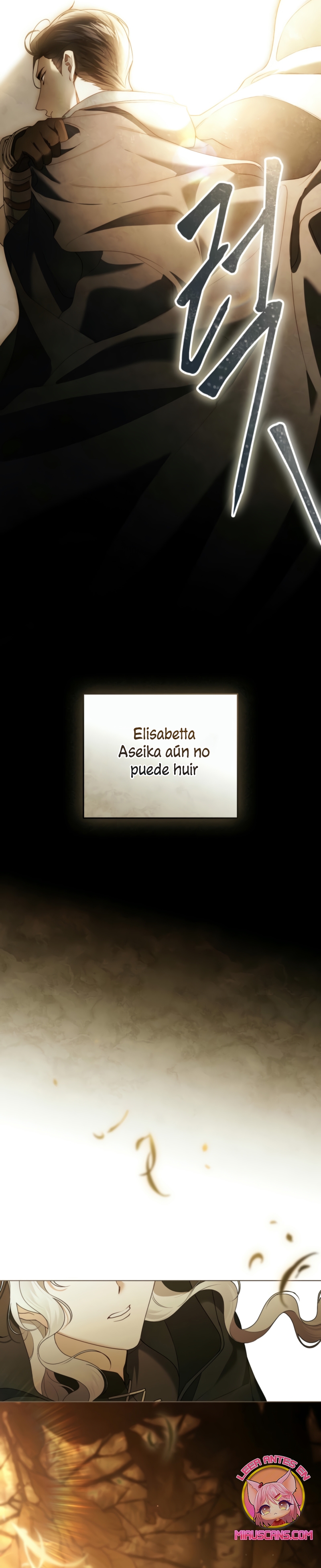 Fue solo un matrimonio por contrato Capítulo 62 - Page 16