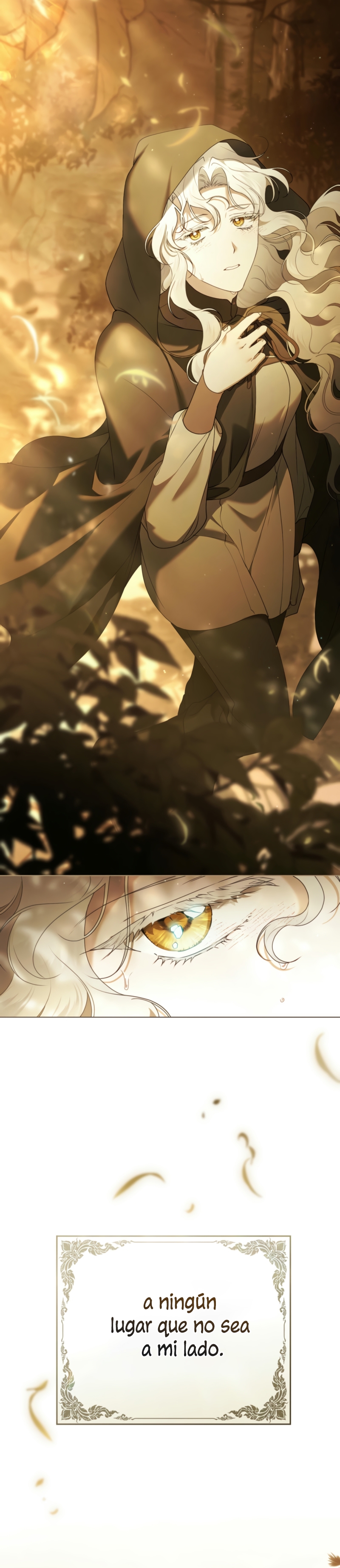 Fue solo un matrimonio por contrato Capítulo 62 - Page 17