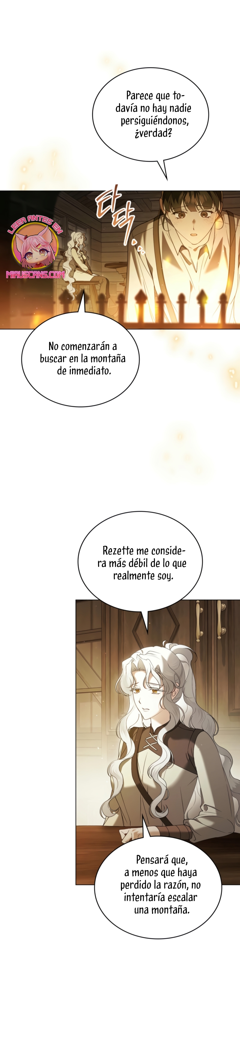 Fue solo un matrimonio por contrato Capítulo 62 - Page 19