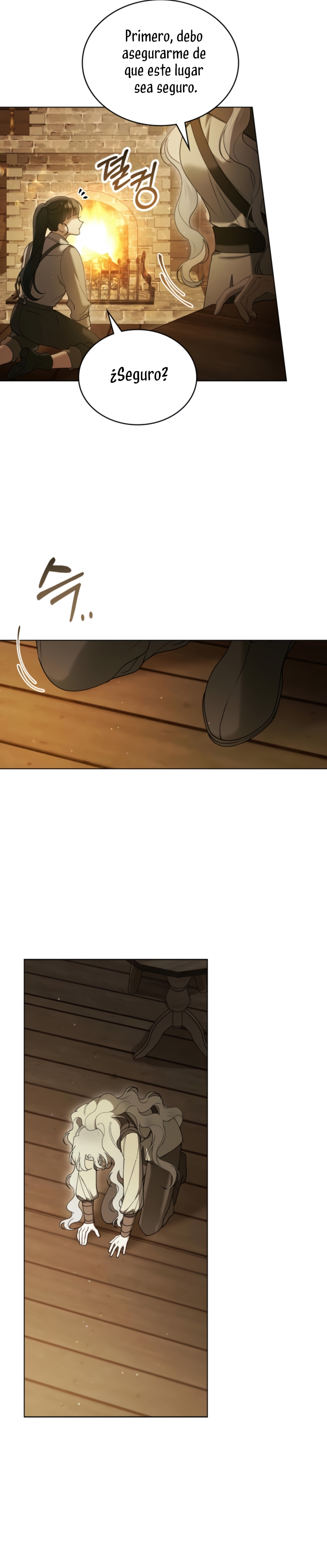 Fue solo un matrimonio por contrato Capítulo 62 - Page 21