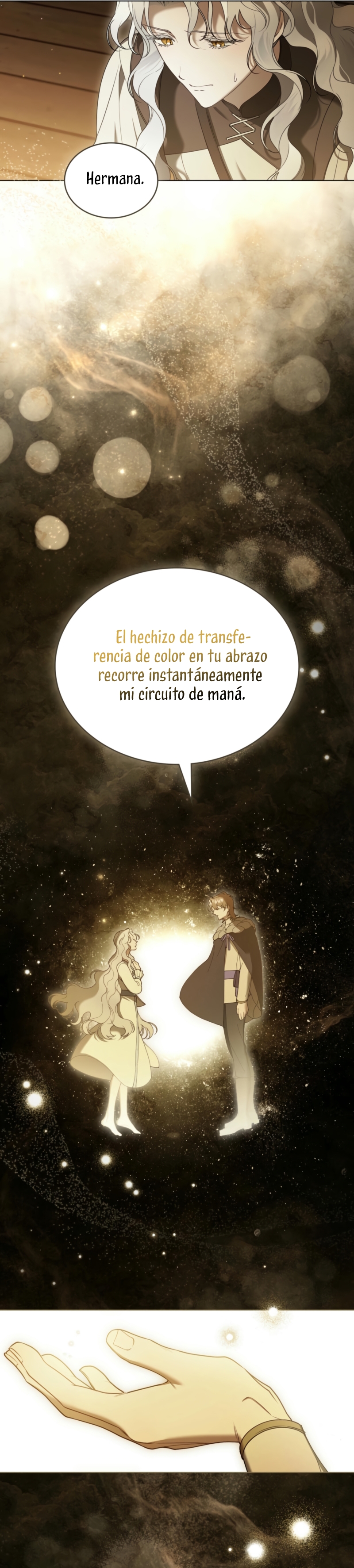 Fue solo un matrimonio por contrato Capítulo 62 - Page 22