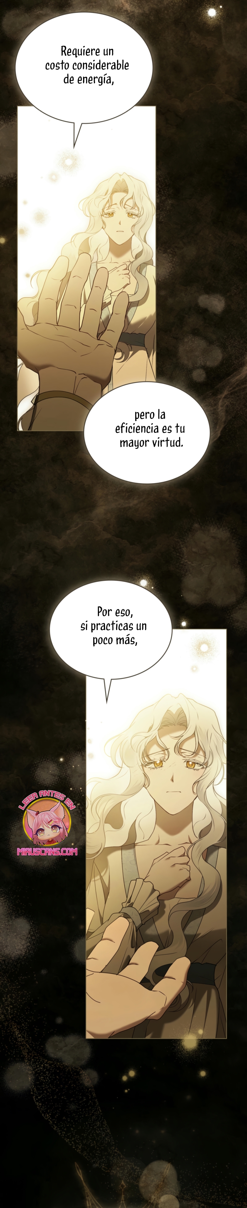 Fue solo un matrimonio por contrato Capítulo 62 - Page 23