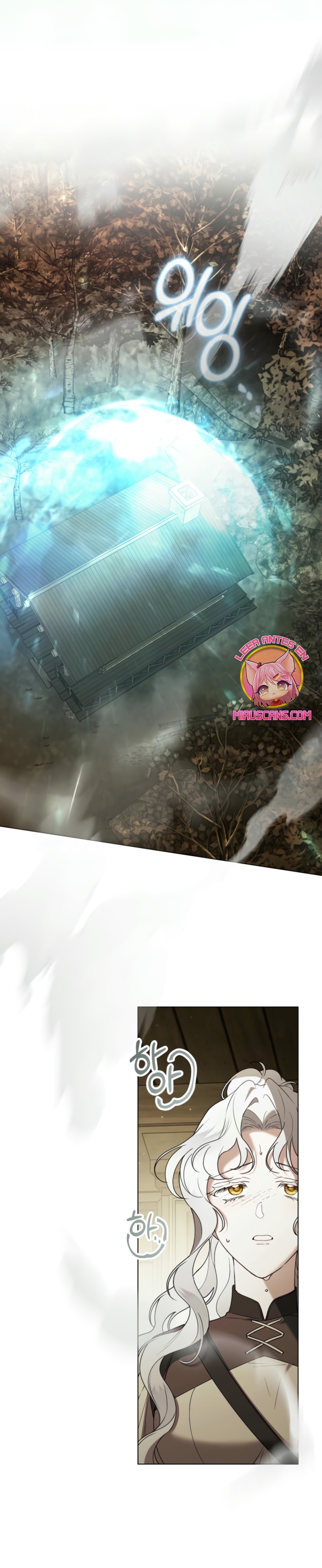 Fue solo un matrimonio por contrato Capítulo 62 - Page 27