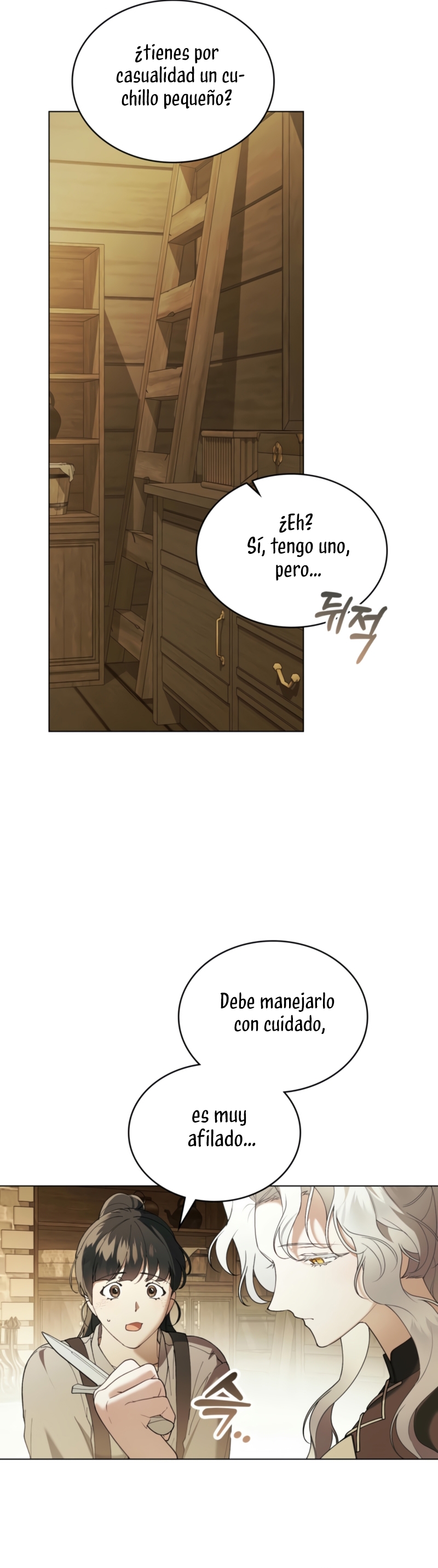 Fue solo un matrimonio por contrato Capítulo 62 - Page 29