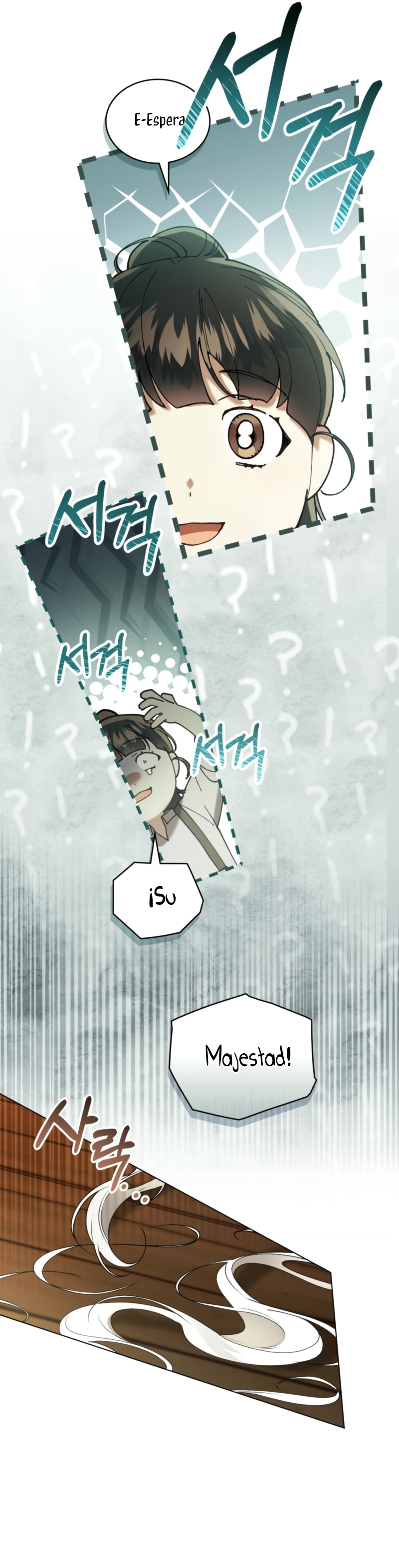 Fue solo un matrimonio por contrato Capítulo 62 - Page 30