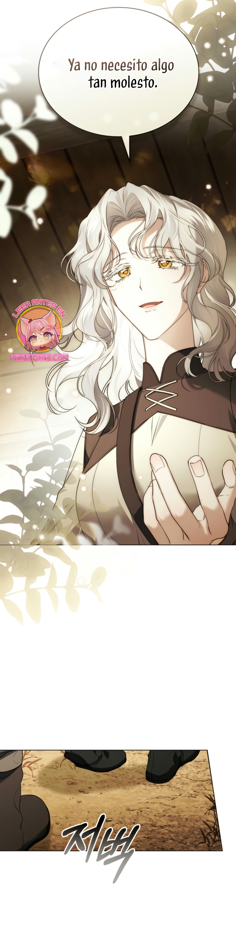 Fue solo un matrimonio por contrato Capítulo 62 - Page 32