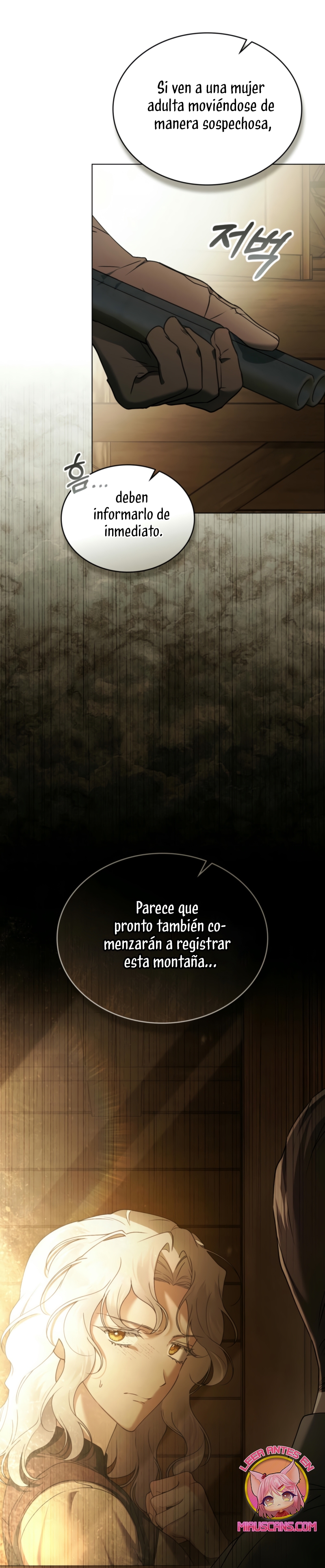 Fue solo un matrimonio por contrato Capítulo 62 - Page 34