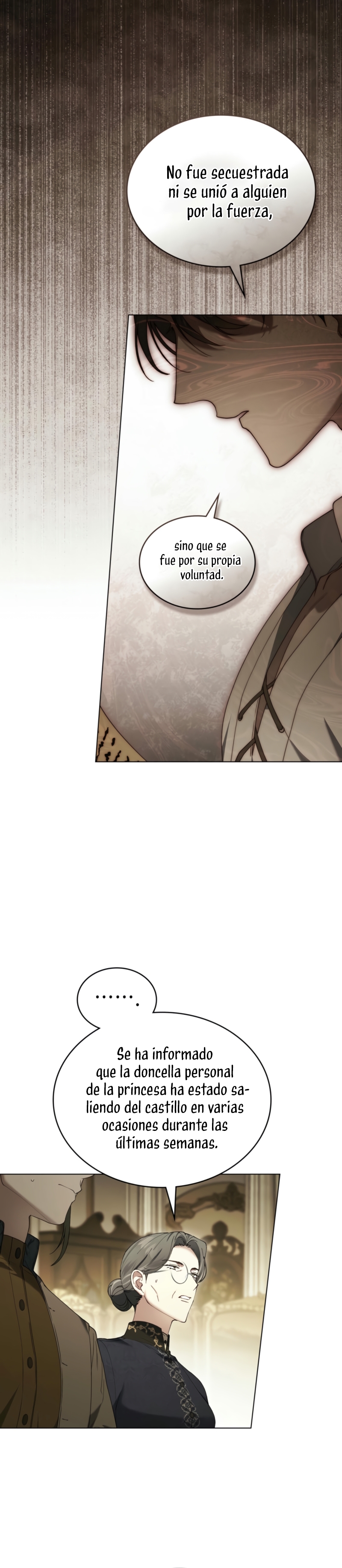 Fue solo un matrimonio por contrato Capítulo 62 - Page 4