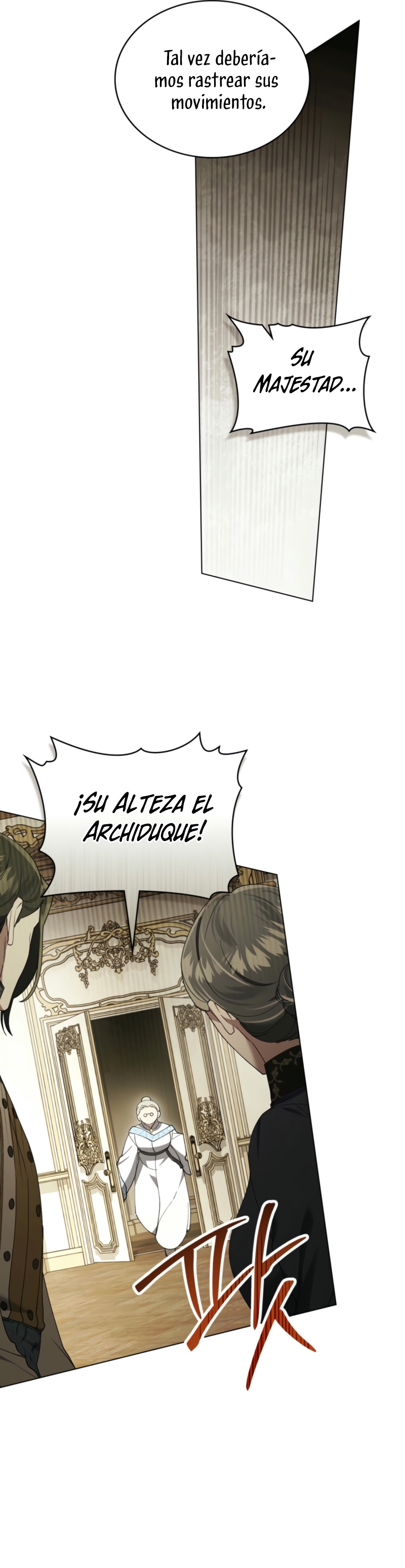 Fue solo un matrimonio por contrato Capítulo 62 - Page 5