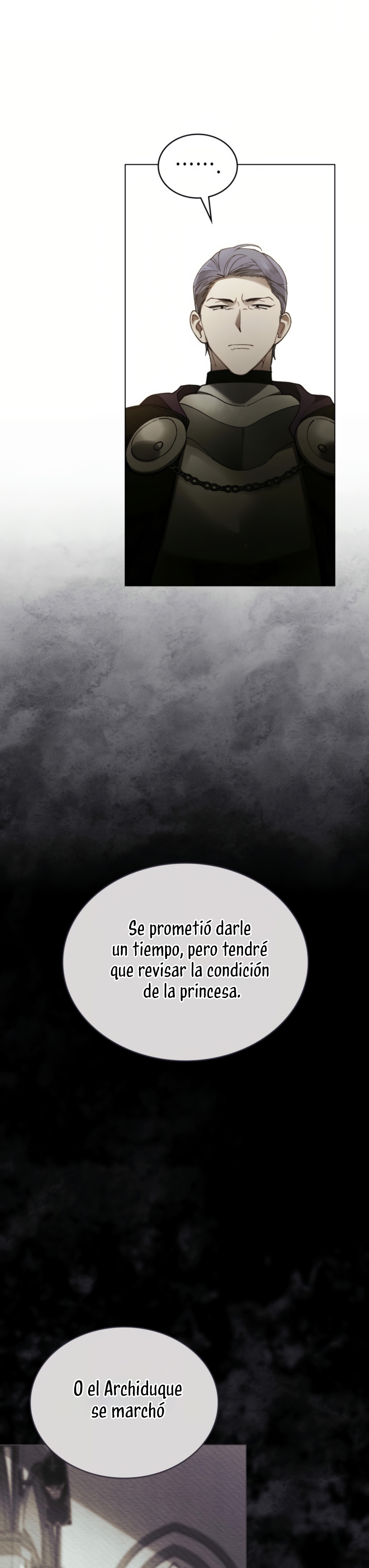 Fue solo un matrimonio por contrato Capítulo 63 - Page 10