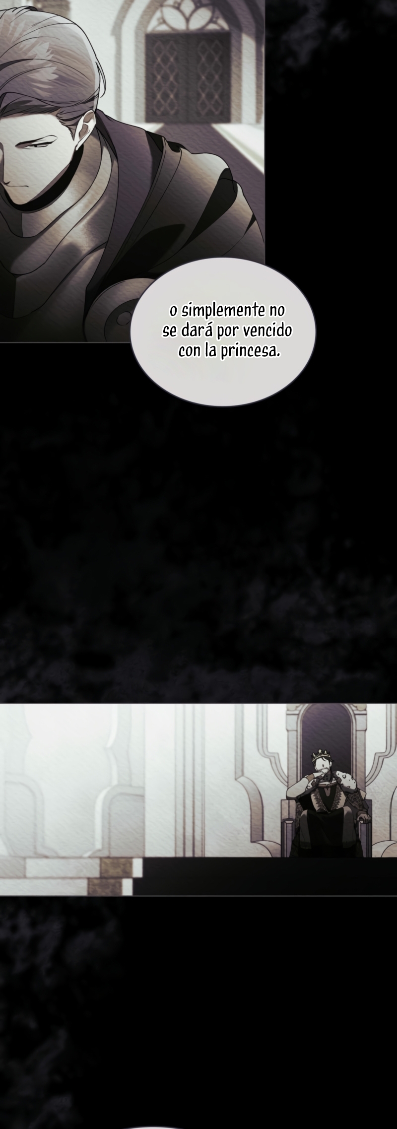 Fue solo un matrimonio por contrato Capítulo 63 - Page 11