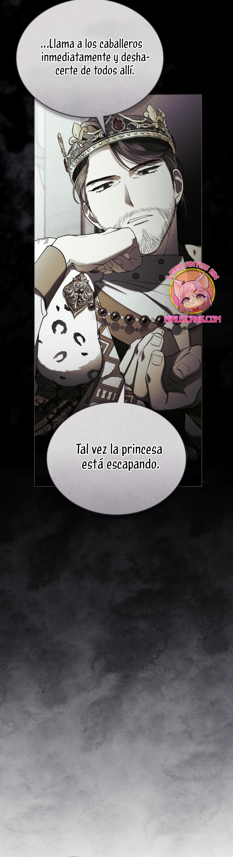 Fue solo un matrimonio por contrato Capítulo 63 - Page 12