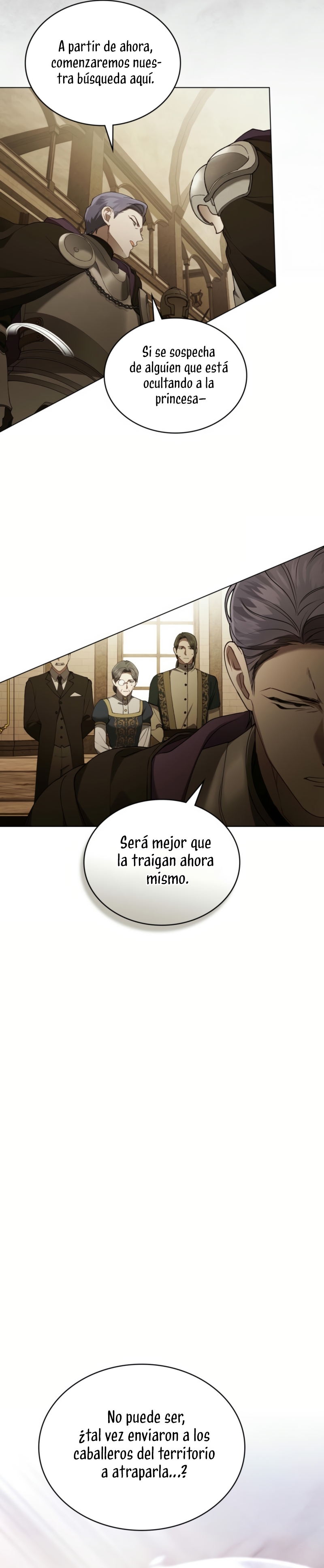 Fue solo un matrimonio por contrato Capítulo 63 - Page 13