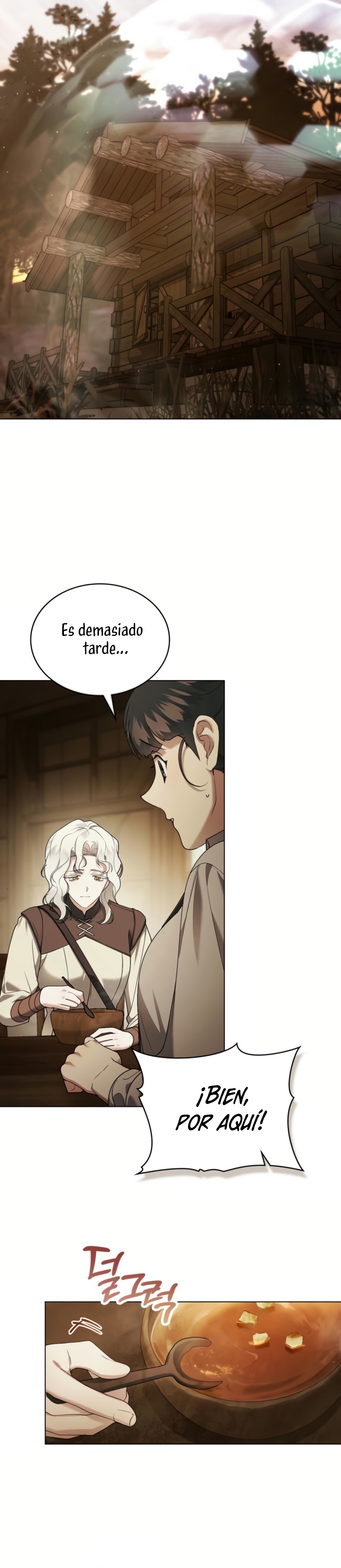 Fue solo un matrimonio por contrato Capítulo 63 - Page 14