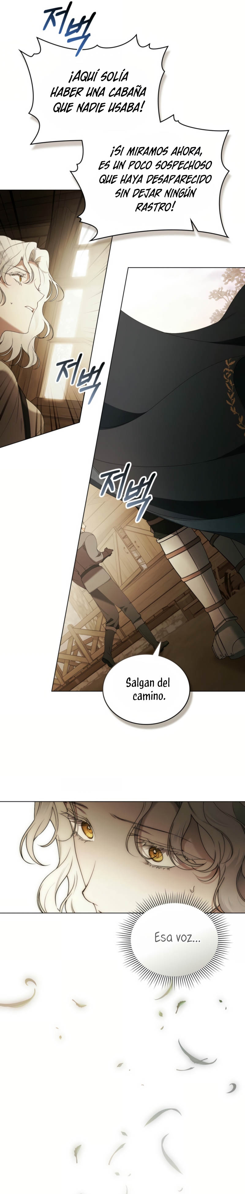 Fue solo un matrimonio por contrato Capítulo 63 - Page 15