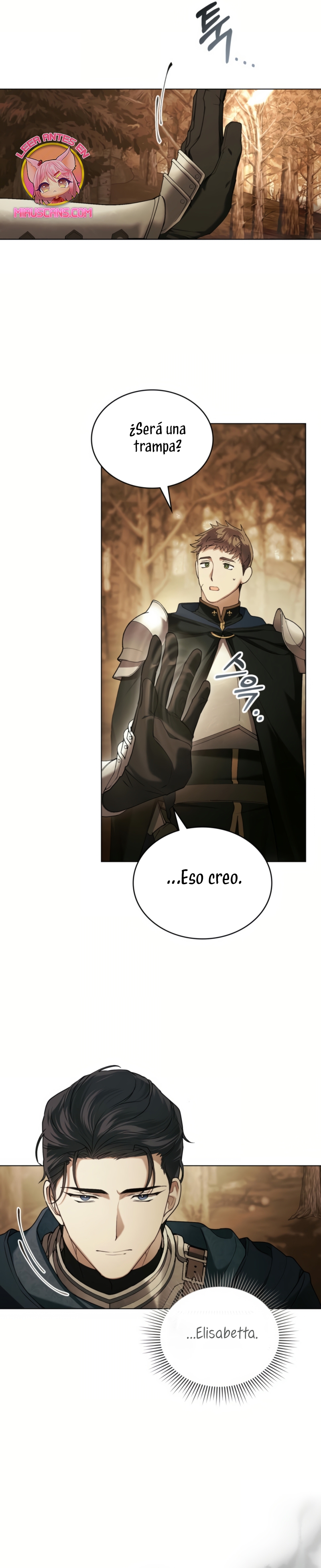 Fue solo un matrimonio por contrato Capítulo 63 - Page 17